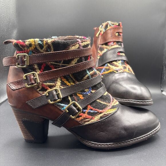 Spring Step L’Artiste 41 - Picture 1 of 10